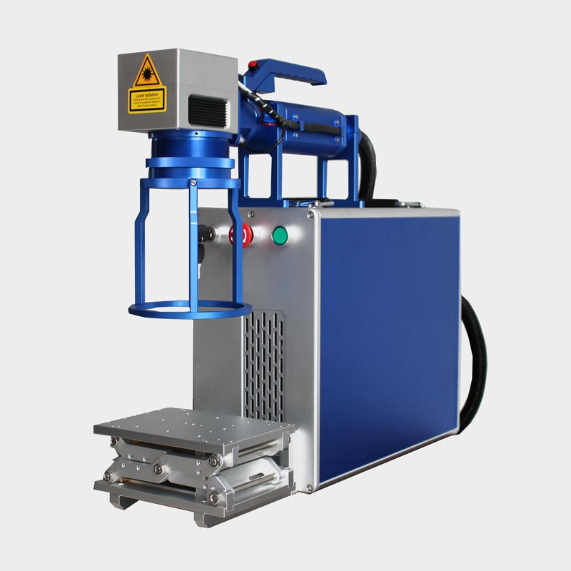 LX-A104-handheld fiber laser marking machine 01